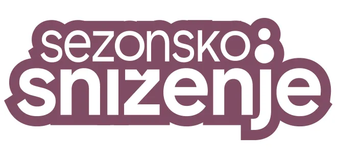 Sezonsko sniženje