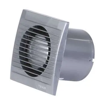 Ventilator za kupatilo Elite silver 100 