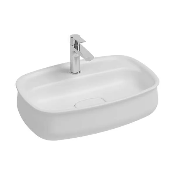 Fluido nadgradni lavabo 60cm 